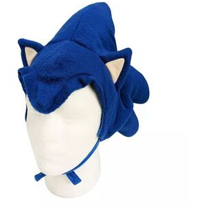 Sonic the Hedgehog - Fleece Headwear